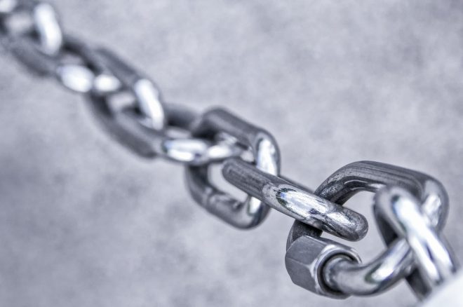 Chain - Les techniques de backlink pour booster votre référencement naturel
