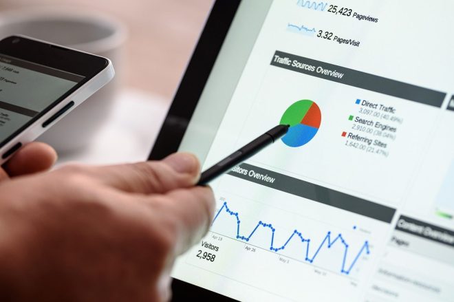 Seo - Les secrets d'une recherche efficace de mots-clés en SEO