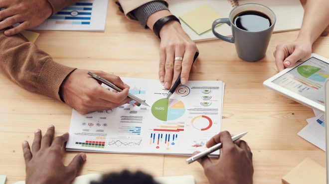 Strategie - Élaborer une stratégie d'expansion efficace pour votre entreprise