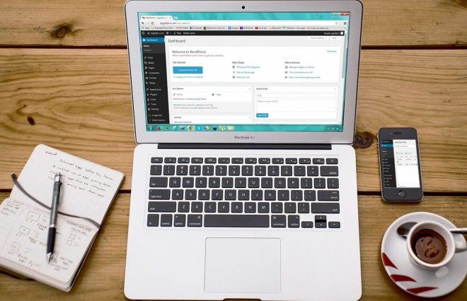 Wordpress - Guide ultime pour choisir le thème Wordpress idéal pour votre blog