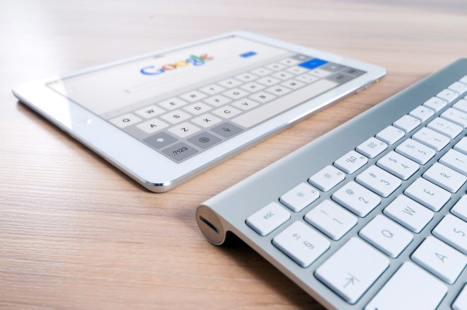 Ipad - Les avantages du SEM pour les petites entreprises