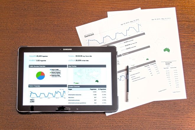 Modern technologies - Comprendre le remarketing avec Google AdWords : les bases essentielles