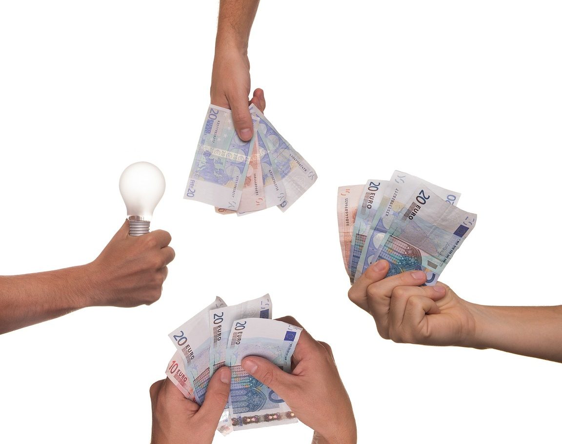 Crowdfunding - Financement participatif : les clés pour réussir sa campagne de crowdfunding