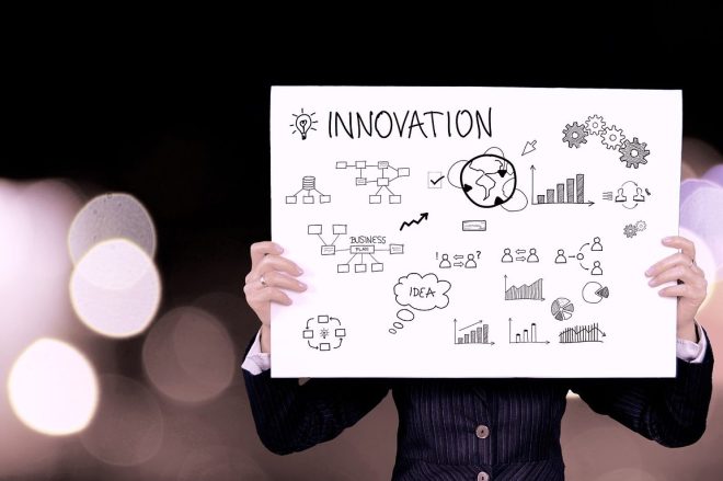 Entreprise innovante - Trouver une idée d'entreprise innovante : le guide pour les entrepreneurs en herbe