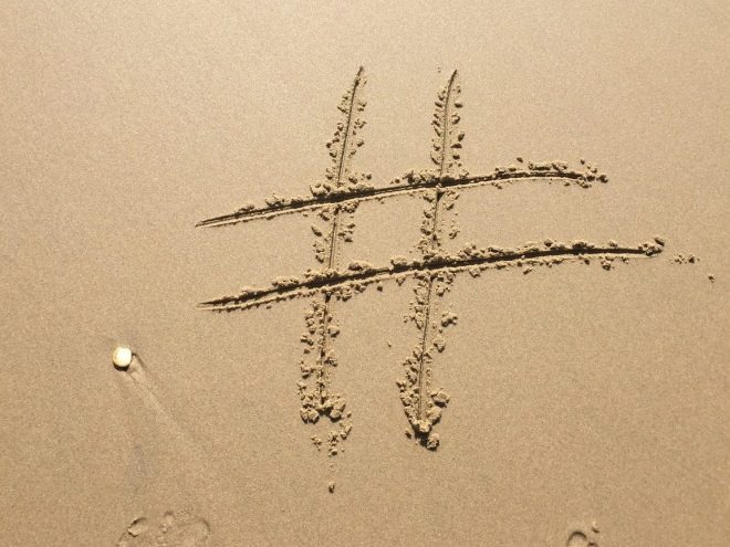 Hashtags - Guide pratique pour maîtriser l'utilisation des hashtags sur les réseaux sociaux