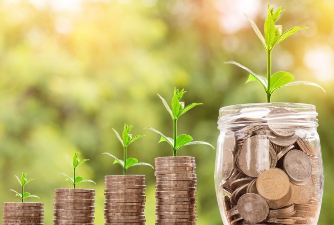 Investir - Développement et croissance : les clés pour investir dans l'innovation et la recherche