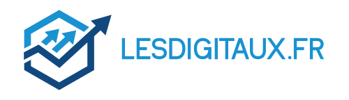 Les Digitaux