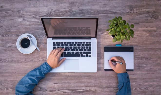 Site web - Créez un site web professionnel avec les thèmes Wordpress
